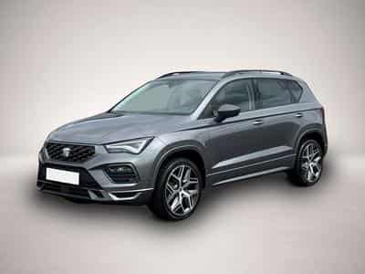 Seat Ateca (2026) - Foto 1