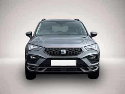 Seat Ateca (2026) - Foto 2