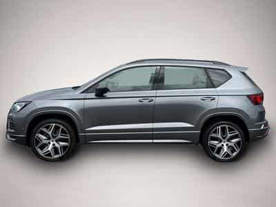 Seat Ateca (2026) - Foto 3