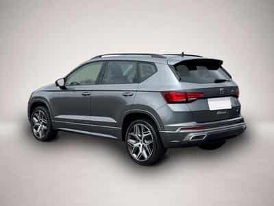 Seat Ateca (2026) - Foto 4
