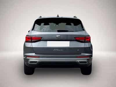 Seat Ateca (2026) - Foto 5