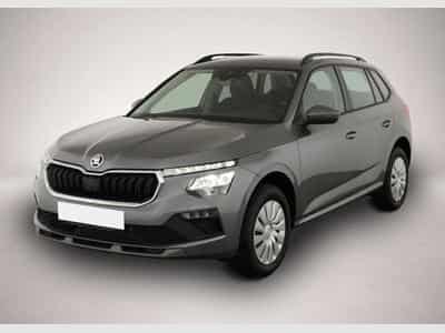 Skoda Kamiq (2026) - Foto 1