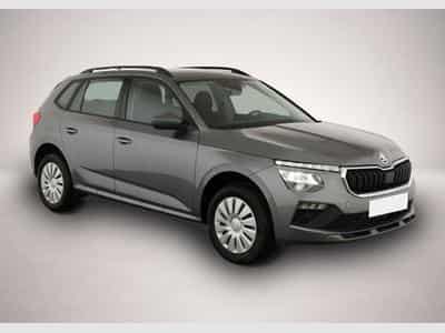 Skoda Kamiq (2026) - Foto 2