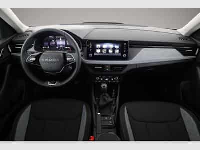 Skoda Kamiq (2026) - Foto 5
