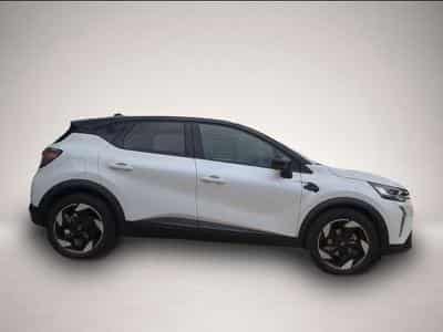 Renault Captur (2025) - Foto 1