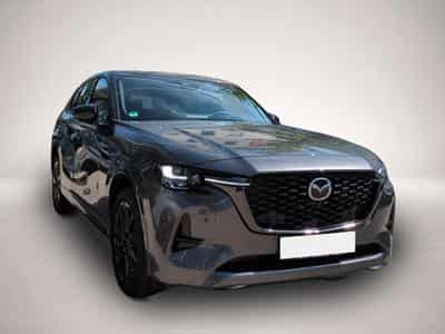 Mazda CX-30 (2026) - Photo 4