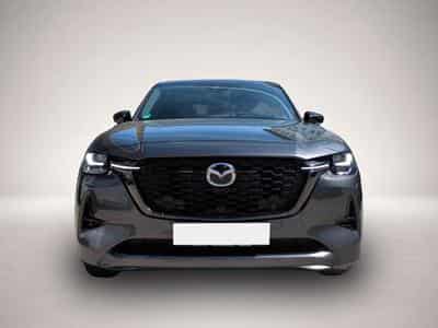 Mazda CX-30 (2026) - Photo 5