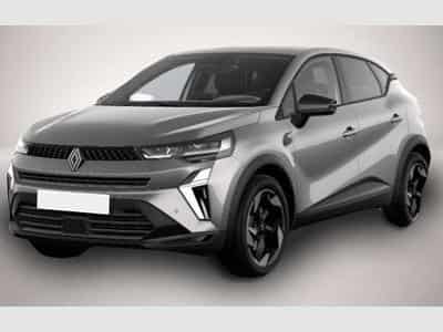 Renault Captur (2025) - Foto 1