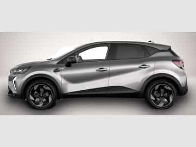 Renault Captur (2025) - Foto 2