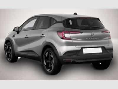 Renault Captur (2025) - Foto 3