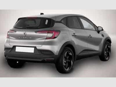 Renault Captur (2025) - Foto 4