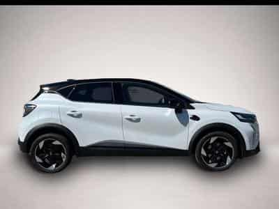 Renault Captur (2025) - Foto 1