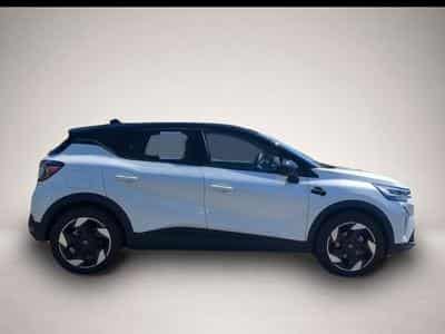 Renault Captur (2025) - Foto 1