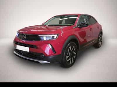 Opel Mokka (2023) - Foto 2