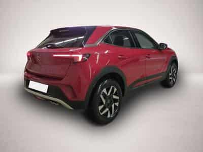 Opel Mokka (2023) - Foto 3