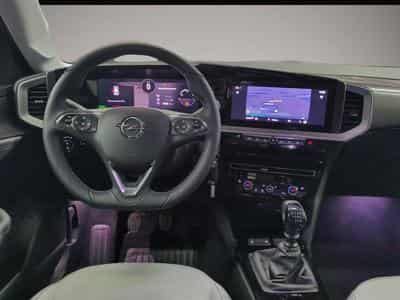 Opel Mokka (2023) - Foto 5