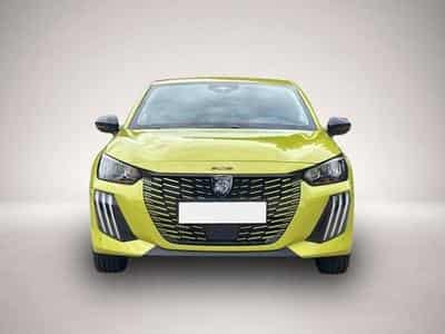 Peugeot 208 (2026) - Foto 6