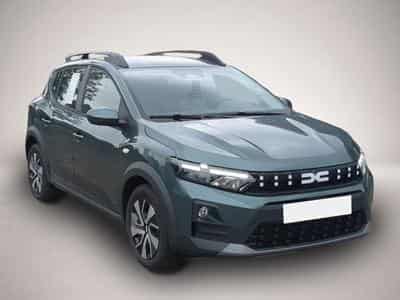 Dacia Sandero (2026) - Foto 1
