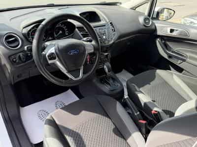Ford Fiesta 1.0 EcoBoost 100 Auto. (2015) - Photo 3