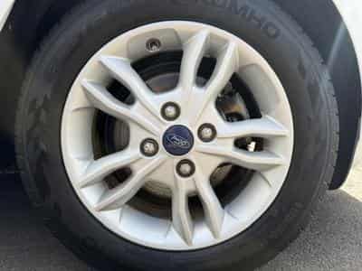 Ford Fiesta 1.0 EcoBoost 100 Auto. (2015) - Photo 4