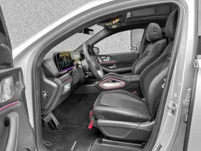 Mercedes GLE 53 AMG COUPE 4MATIC+ /CARBON/HUD/SUSPENSION (2024) - Foto 9