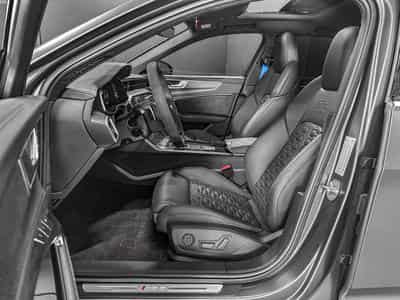 Audi RS6 RS6 Avant PERFORMANCE 4.0 TFSI quattro/22/PANO/KERAMIK/360°/ (2023) - Foto 8