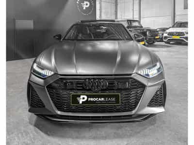 Audi RS6 RS6 Avant PERFORMANCE 4.0 TFSI quattro/22/PANO/KERAMIK/360°/ (2023) - Foto 9