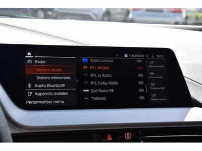 BMW 118 iA REGUL GPS CAM PARK LED 1° MAIN (2023) - Foto 11