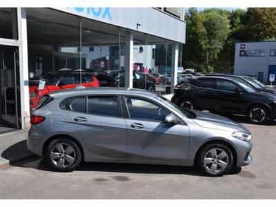 BMW 118 iA REGUL GPS CAM PARK LED 1° MAIN (2023) - Foto 3