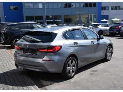 BMW 118 iA REGUL GPS CAM PARK LED 1° MAIN (2023) - Foto 4