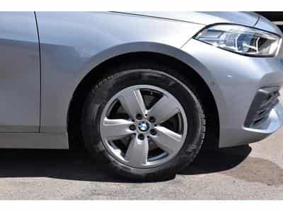 BMW 118 iA REGUL GPS CAM PARK LED 1° MAIN (2023) - Foto 5