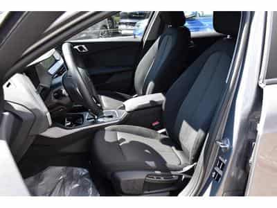 BMW 118 iA REGUL GPS CAM PARK LED 1° MAIN (2023) - Foto 6