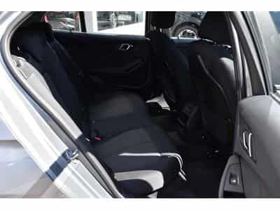 BMW 118 iA REGUL GPS CAM PARK LED 1° MAIN (2023) - Foto 8