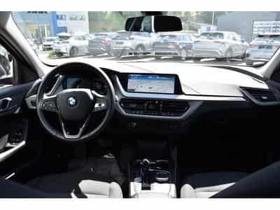 BMW 118 iA REGUL GPS CAM PARK LED 1° MAIN (2023) - Foto 9