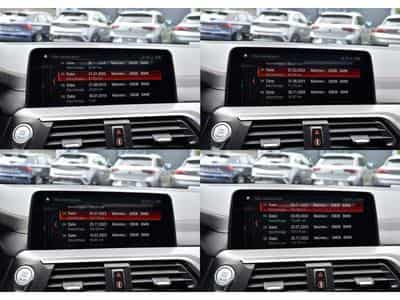 BMW X4 3.0 dAS PANO CUIR MEMO HUD ACC SIDE HARMAN/KARDON (2019) - Foto 13