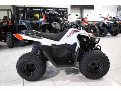 Polaris Outlaw 70 (2026) - Foto 1
