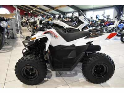 Polaris Outlaw 70 (2026) - Foto 4