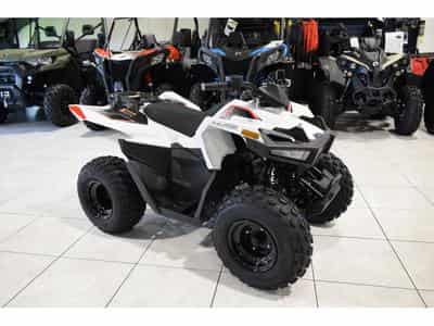 Polaris Outlaw 70 (2026) - Foto 6