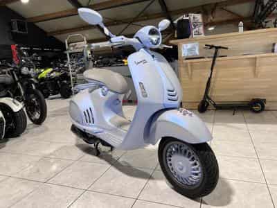 Vespa 946 Snake (2026) - Foto 8