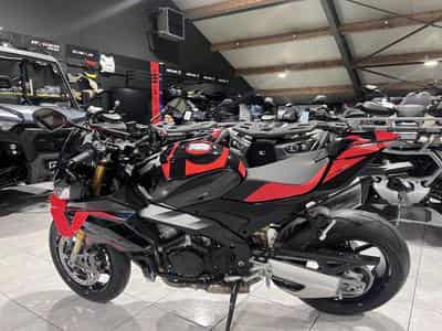 Aprilia Tuono 1100 FACTORY (2026) - Foto 4