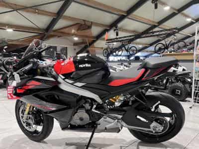 Aprilia RS FACTORY aussi en 35 KW (2026) - Foto 4
