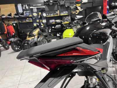 Aprilia RS FACTORY aussi en 35 KW (2026) - Foto 5