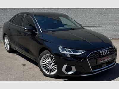 Audi A3 A3 35 TFSI Advanced // 12 Mois De Garantie✅✅✅ (2021) - Photo 1