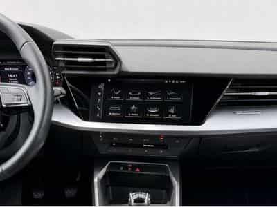 Audi A3 A3 35 TFSI Advanced // 12 Mois De Garantie✅✅✅ (2021) - Photo 10