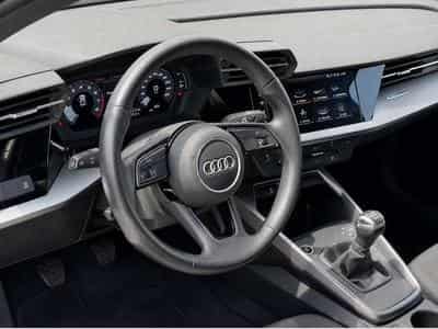 Audi A3 A3 35 TFSI Advanced // 12 Mois De Garantie✅✅✅ (2021) - Photo 11