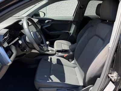 Audi A3 A3 35 TFSI Advanced // 12 Mois De Garantie✅✅✅ (2021) - Photo 12