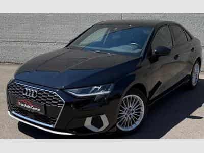 Audi A3 A3 35 TFSI Advanced // 12 Mois De Garantie✅✅✅ (2021) - Photo 2