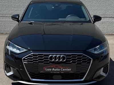 Audi A3 A3 35 TFSI Advanced // 12 Mois De Garantie✅✅✅ (2021) - Photo 3