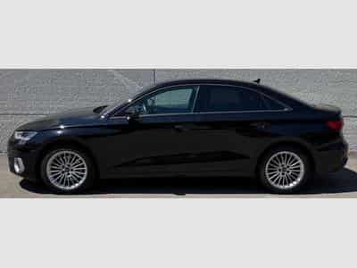 Audi A3 A3 35 TFSI Advanced // 12 Mois De Garantie✅✅✅ (2021) - Photo 5