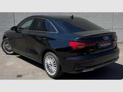 Audi A3 A3 35 TFSI Advanced // 12 Mois De Garantie✅✅✅ (2021) - Photo 7